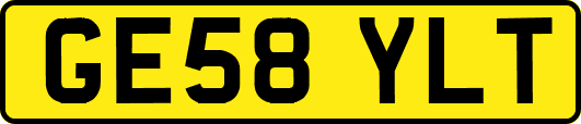 GE58YLT