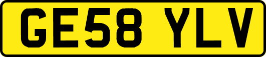 GE58YLV