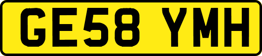 GE58YMH