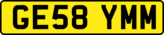 GE58YMM