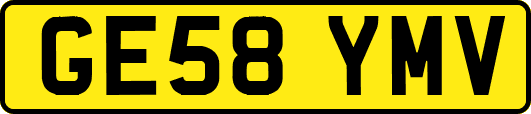 GE58YMV