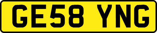 GE58YNG