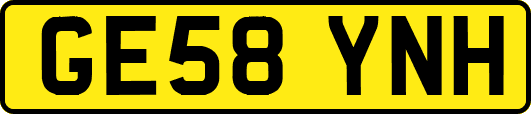 GE58YNH
