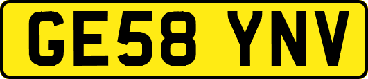 GE58YNV