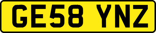 GE58YNZ
