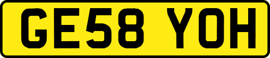 GE58YOH