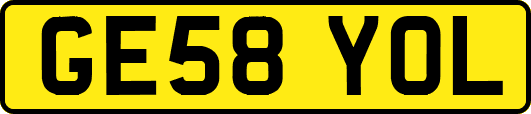 GE58YOL
