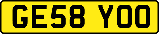 GE58YOO