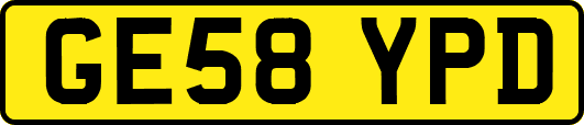 GE58YPD
