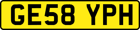 GE58YPH