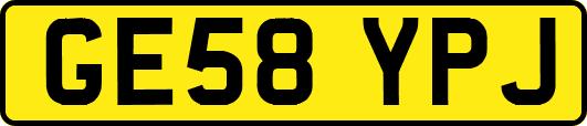 GE58YPJ