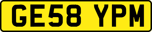 GE58YPM