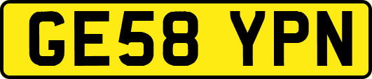 GE58YPN