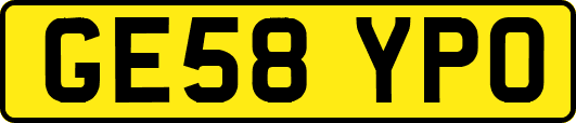 GE58YPO