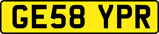 GE58YPR