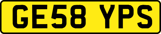 GE58YPS