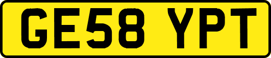 GE58YPT