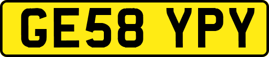 GE58YPY