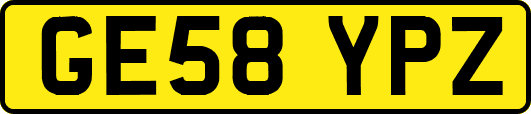 GE58YPZ