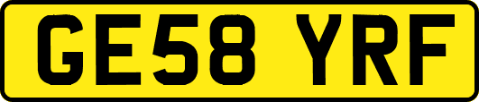 GE58YRF