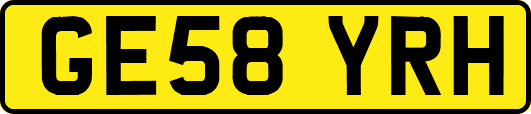 GE58YRH