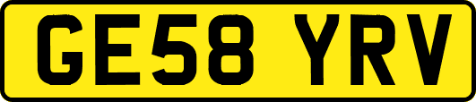 GE58YRV