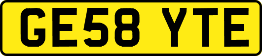 GE58YTE