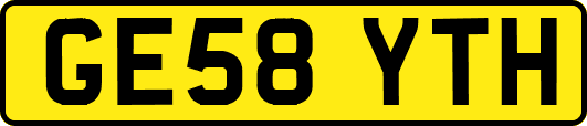 GE58YTH