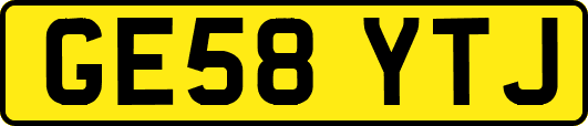 GE58YTJ