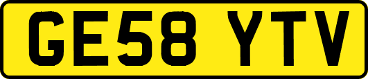 GE58YTV