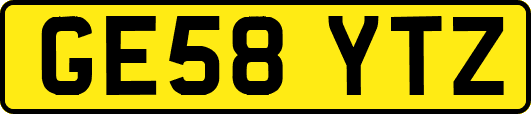 GE58YTZ