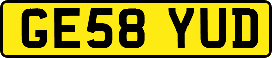 GE58YUD