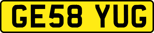 GE58YUG
