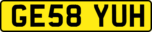 GE58YUH