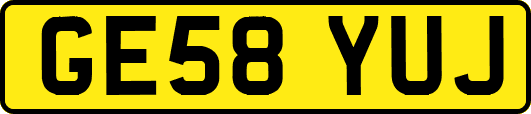 GE58YUJ