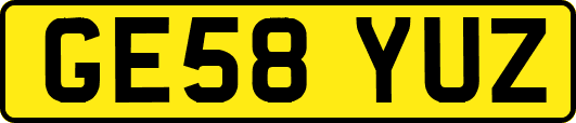 GE58YUZ