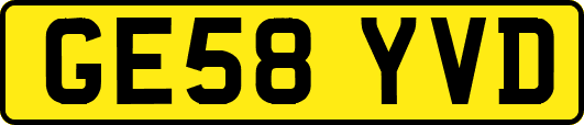 GE58YVD