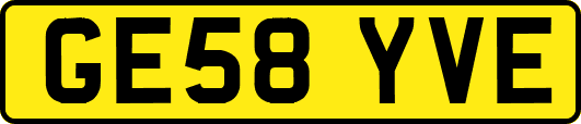 GE58YVE
