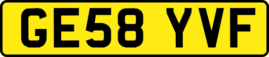 GE58YVF