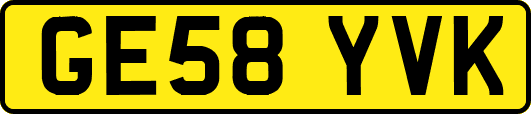 GE58YVK
