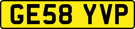 GE58YVP