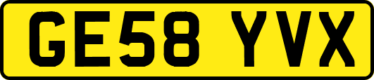 GE58YVX
