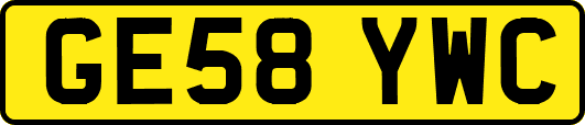 GE58YWC