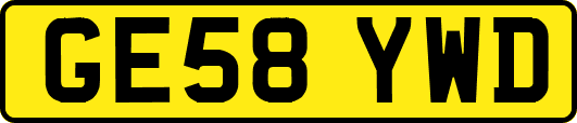 GE58YWD