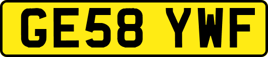 GE58YWF