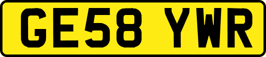 GE58YWR