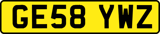 GE58YWZ