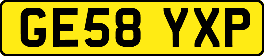 GE58YXP