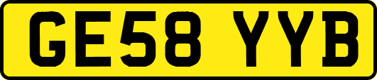 GE58YYB