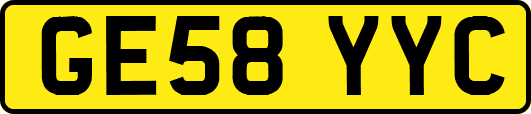 GE58YYC
